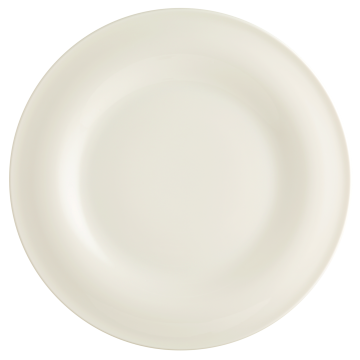 Teller flach 30 cm Maxim fine diamond uni 3