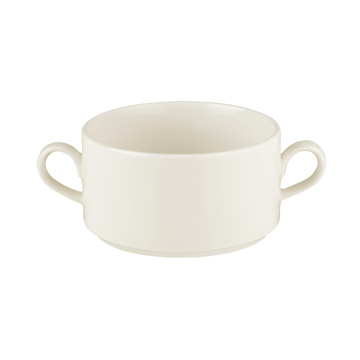 Obere zur Suppentasse 0,27 l Maxim fine diamond uni 3