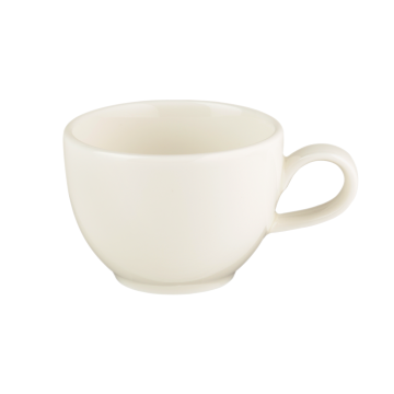 Obere zur Moccatasse Tulpe 0,09 l Maxim fine diamond uni 3