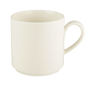 Becher mit Henkel 0,28 l Maxim fine diamond uni 3