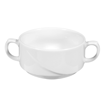 Obere zur Suppentasse 0,27 l Laguna uni 6