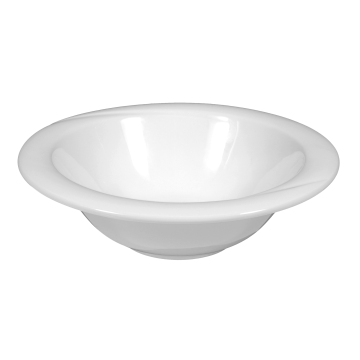 Salats rund 18 cm Laguna uni 6