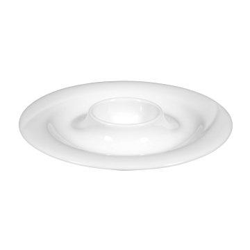 Eierbecher mit Ablage Laguna uni 6