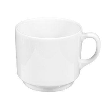 Becher 03 0,28 l 1/2 Dick uni 3