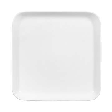 V325 PL_Platte eckig 1 tlg. 20x20 cm Varionorm uni 3