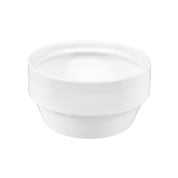 V531 PR_Suppenschale schwappsicher 0,45l Varionorm uni 3