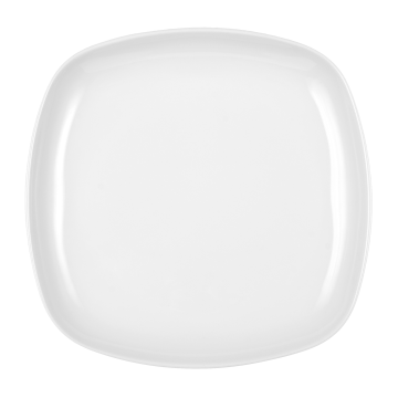 V781 PR_Teller 4-eckig 24 cm Varionorm uni 3