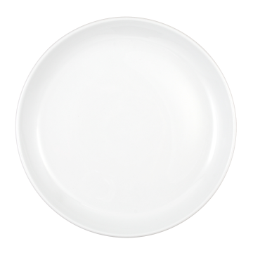 V782 PR_Teller rund 23 cm Varionorm uni 3