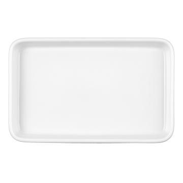 V182 PR_Platte eckig 1 tlg. 17,5x11 cm Varionorm uni 3