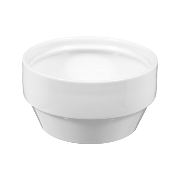 V631 PL_Suppenschale schwappsicher 0,45l Varionorm uni 3