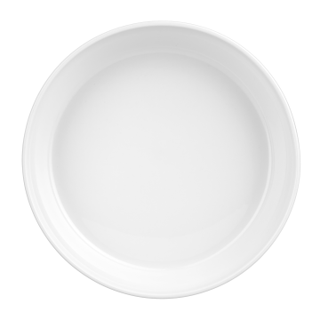 V547 PR_Eintopfschale niedrig 20 cm Varionorm uni 3