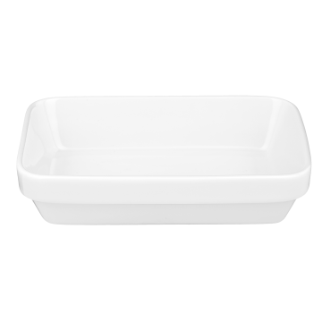 V553 PR_Schale eckig 16x11 cm Varionorm uni 3