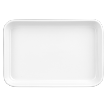 V556 PR_Platte eckig 1 tlg. 16x11 cm Varionorm uni 3