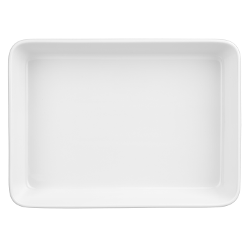 V557 PR_Schale eckig 22x16 cm Varionorm uni 3