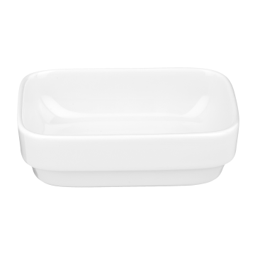 V560 PR_Schale eckig 11x8 cm Varionorm uni 3