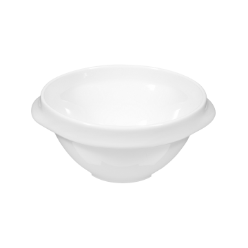 V101 PR_Suppenschale 0,40 l mit Griff Varionorm uni 3