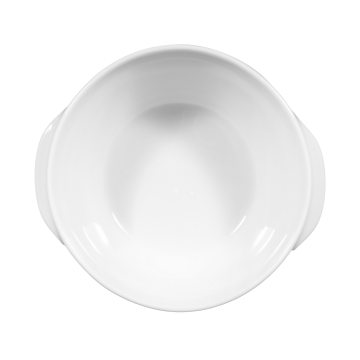 V202 IM_Suppenschale 0,45 l mit Griff Varionorm uni 3