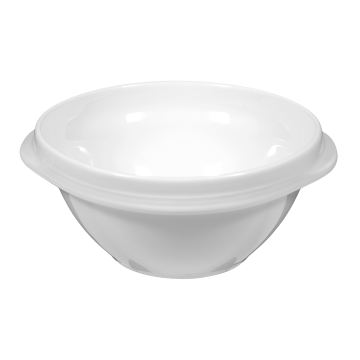 V203 IM_Suppenschale 0,50 l mit Griff Varionorm uni 3