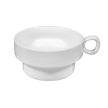 V367 PL_Suppenschale 0,26 l mit Hkl. Varionorm uni 3