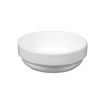 V190 PR_Salatschale rund 12 cm Varionorm uni 3