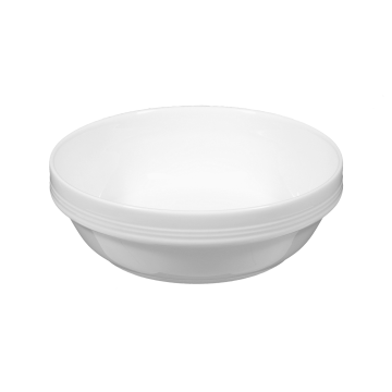 V207 IM_Salatschale rund 15 cm Varionorm uni 3