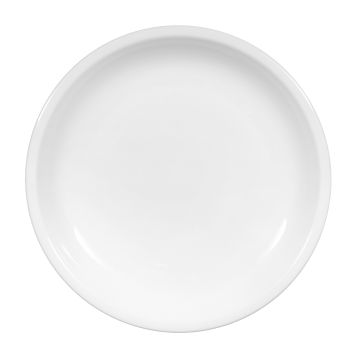 V164 PR_Teller halbtief 26 cm Coup Varionorm uni 3