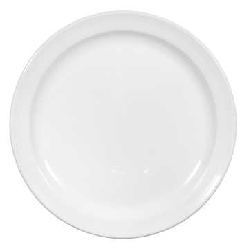 V215 IM_Teller flach 25,5 cm Varionorm uni 3