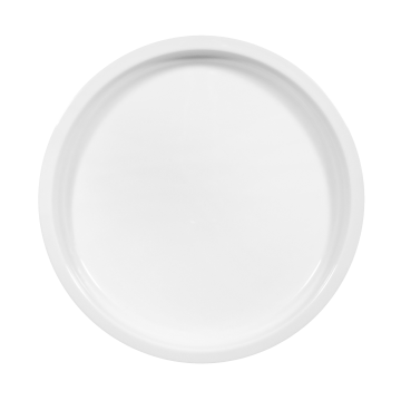 V350 PL_Teller flach 23 cm Varionorm uni 3
