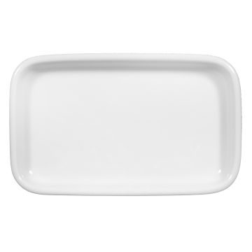 V504 PR_Platte eckig 1 tlg. 14x8 cm Varionorm uni 3