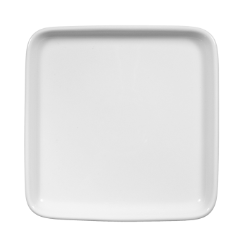 V508 PR_Platte eckig 1 tlg. 17x17 cm Varionorm uni 3