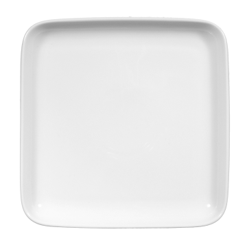 V126 PR_Platte eckig 1 tlg. 18x18 cm Varionorm uni 3