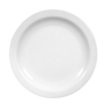 V509 PR_Teller flach 19,7 cm Varionorm uni 3
