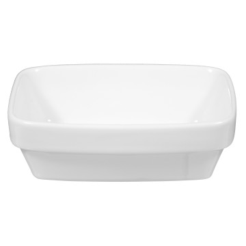 V130 PR_Schale eckig 11x8,5 cm Varionorm uni 3