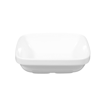 V135 PR_Salatschale eckig 12x12 cm Varionorm uni 3