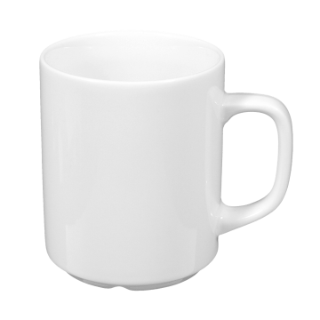 V153 PR_Becher mit Henkel 0,30 l Varionorm uni 3