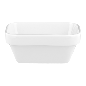 V562 PR_Schale eckig 11x8 cm hoch Varionorm uni 3