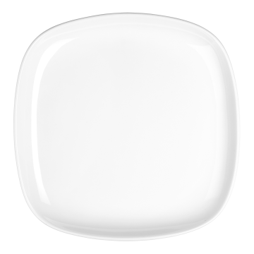 V633 PL_Teller 4-eckig 24 cm Varionorm uni 3