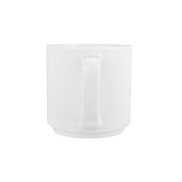 V577 PR_Becher mit Henkel 0,25 l Varionorm uni 3