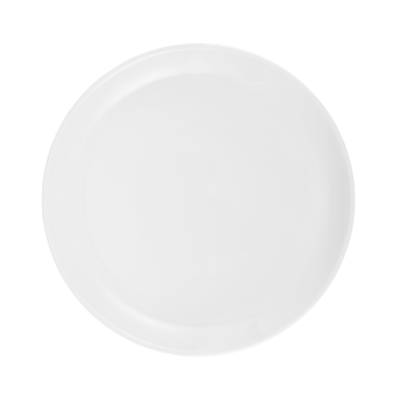 V647 PL_Teller rund 23 cm Varionorm uni 3