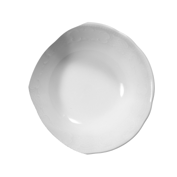 Salats rund 15 cm Salzburg uni 3