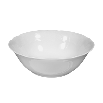 Salats rund 20 cm Salzburg uni 3