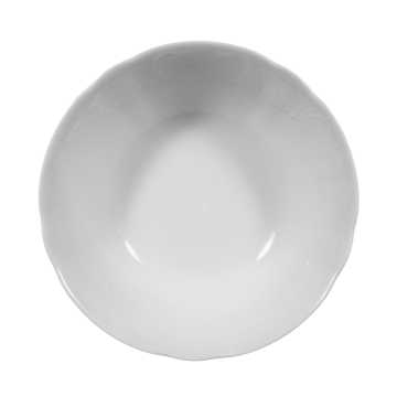 Salats rund 20 cm Salzburg uni 3