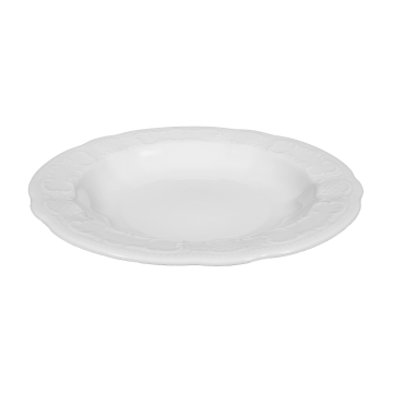 Salatteller 19 cm Salzburg uni 3