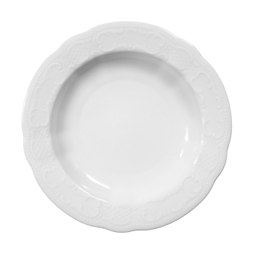 Salatteller 19 cm Salzburg uni 3