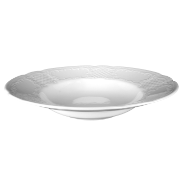 Pastateller tief 30 cm Salzburg uni 3