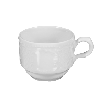 Obere zur Moccatasse 0,09 l Salzburg uni 3