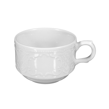 Obere zur Kaffeetasse 1 0,18 l Salzburg uni 3