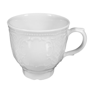 Obere zur Cafeteriatasse 0,22 l Salzburg uni 3