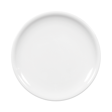 Speiseteller rund 25,5 cm Compact uni 7