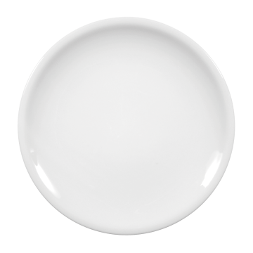 Speiseteller rund 27 cm Compact uni 7